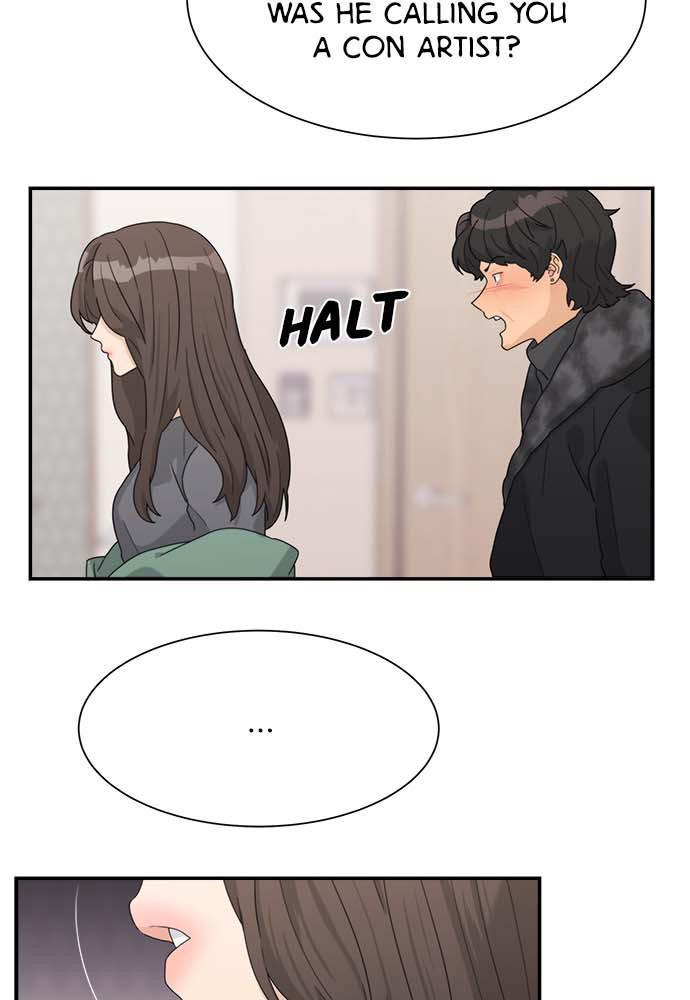 Love Your Enemies chapter 89 - page 17