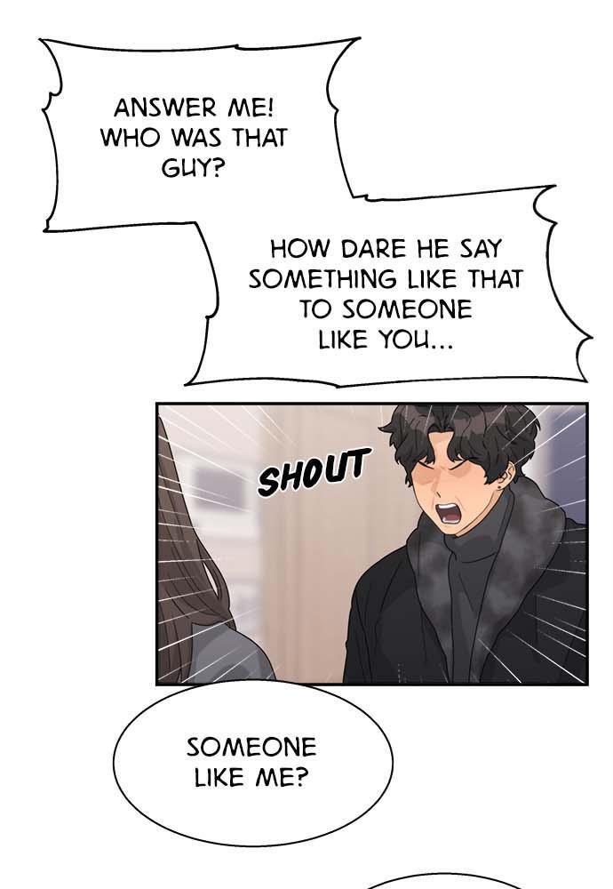 Love Your Enemies chapter 89 - page 19