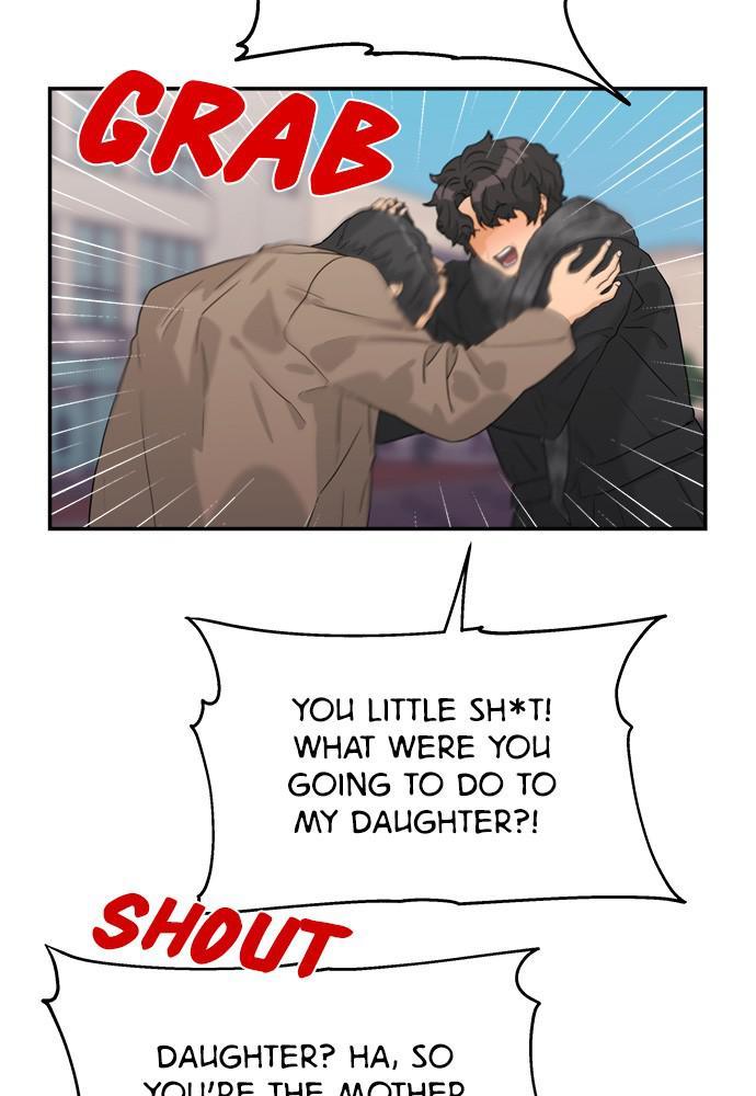 Love Your Enemies chapter 89 - page 2