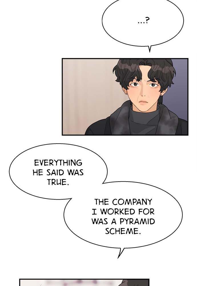 Love Your Enemies chapter 89 - page 20