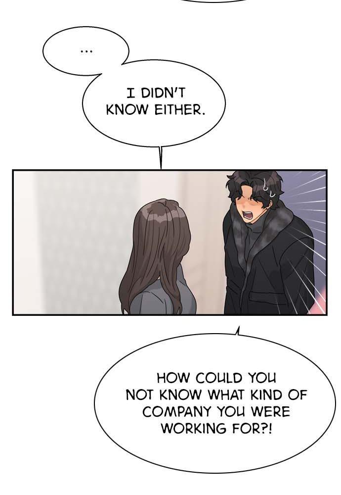Love Your Enemies chapter 89 - page 22
