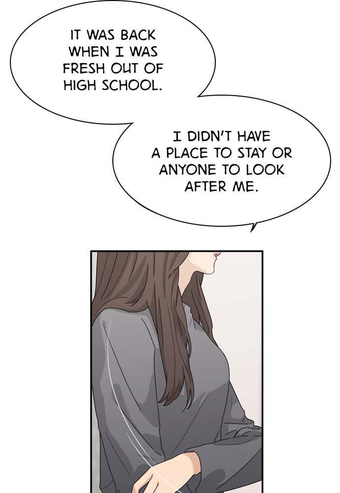 Love Your Enemies chapter 89 - page 23
