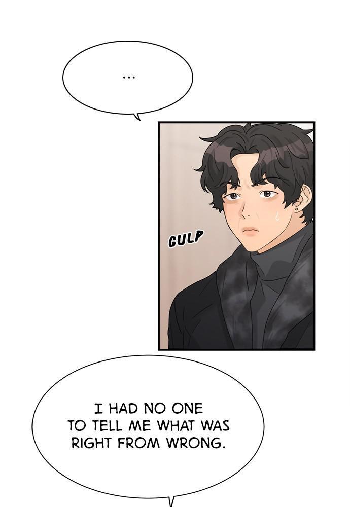 Love Your Enemies chapter 89 - page 25