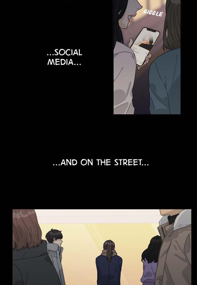 Love Your Enemies chapter 89 - page 32