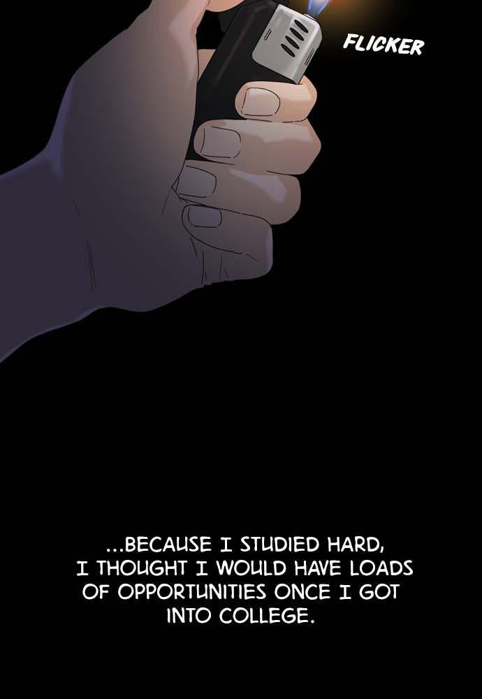 Love Your Enemies chapter 89 - page 38