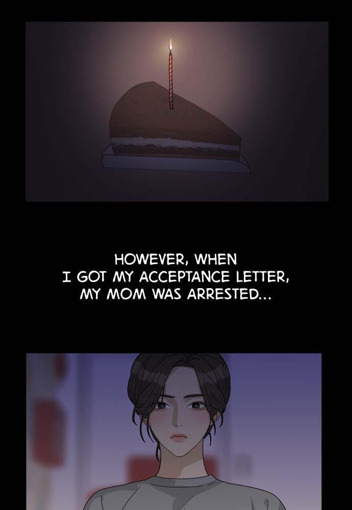 Love Your Enemies chapter 89 - page 39