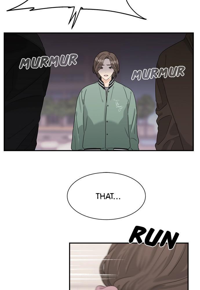 Love Your Enemies chapter 89 - page 4