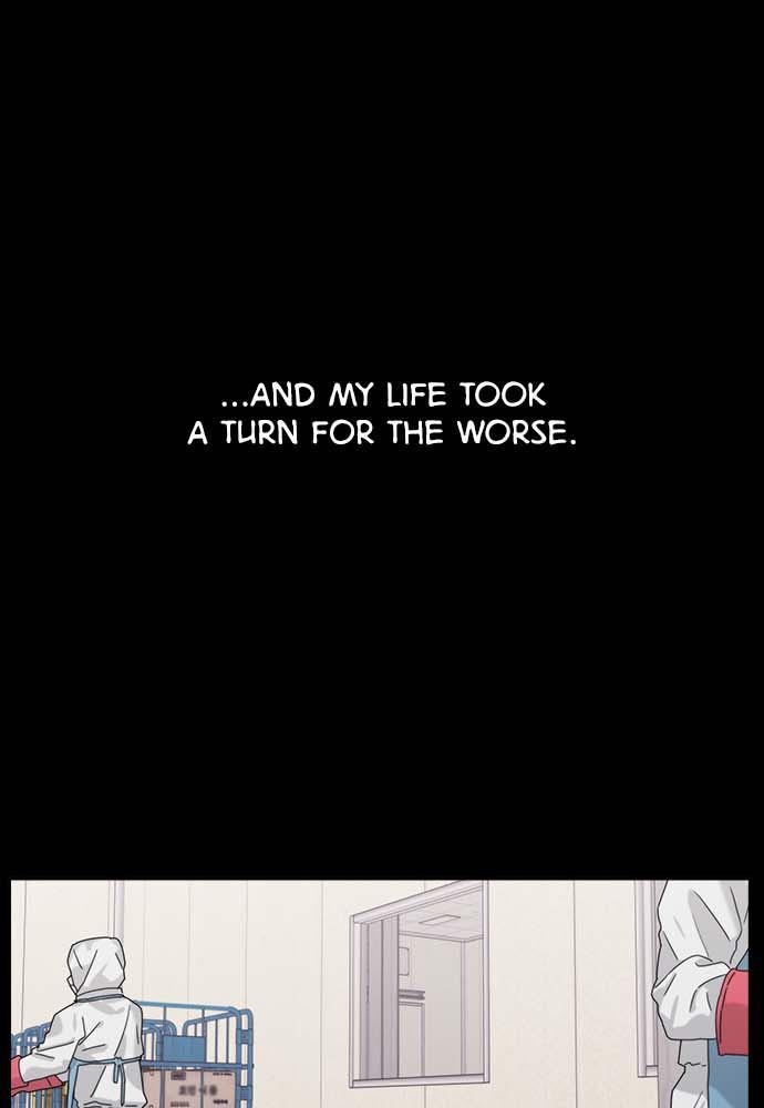 Love Your Enemies chapter 89 - page 41
