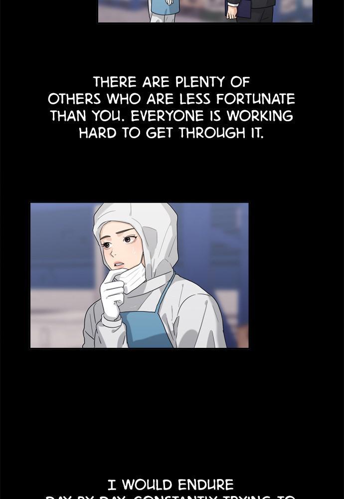 Love Your Enemies chapter 89 - page 44