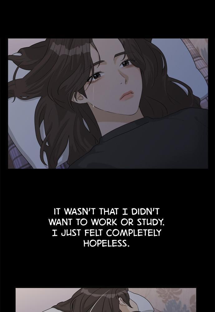 Love Your Enemies chapter 89 - page 46