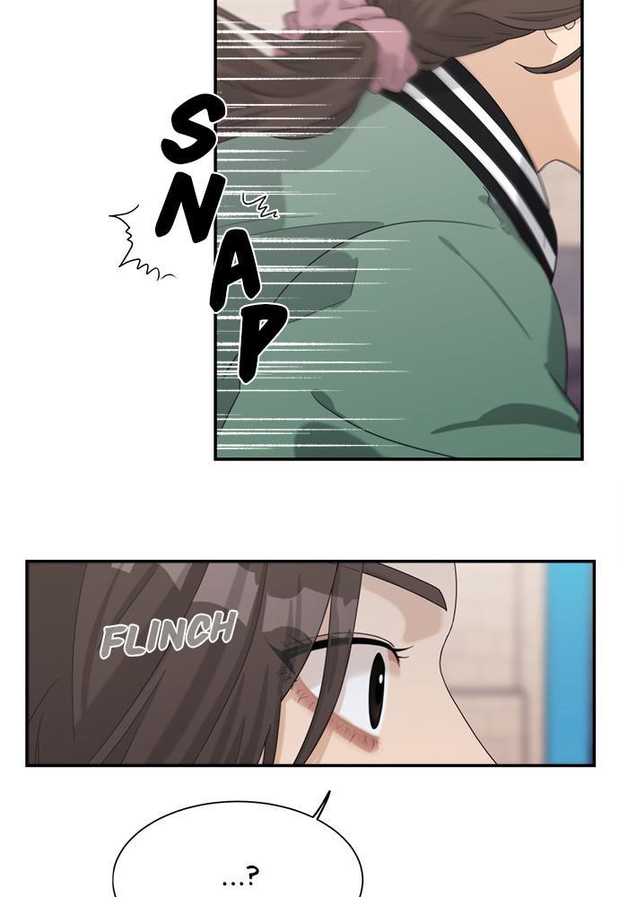 Love Your Enemies chapter 89 - page 5
