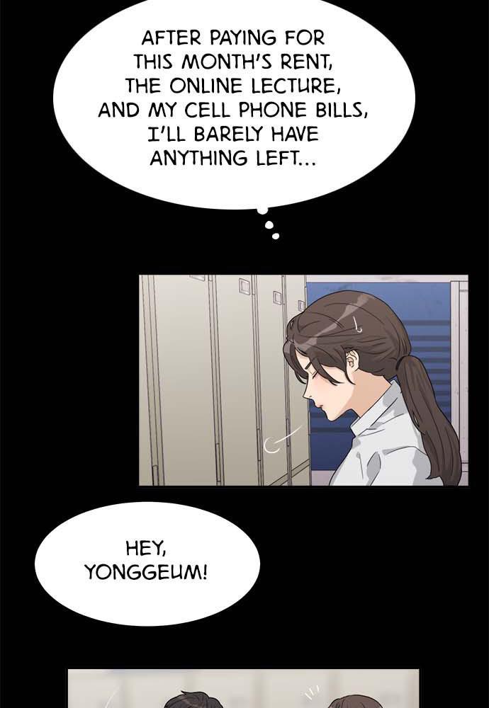 Love Your Enemies chapter 89 - page 53