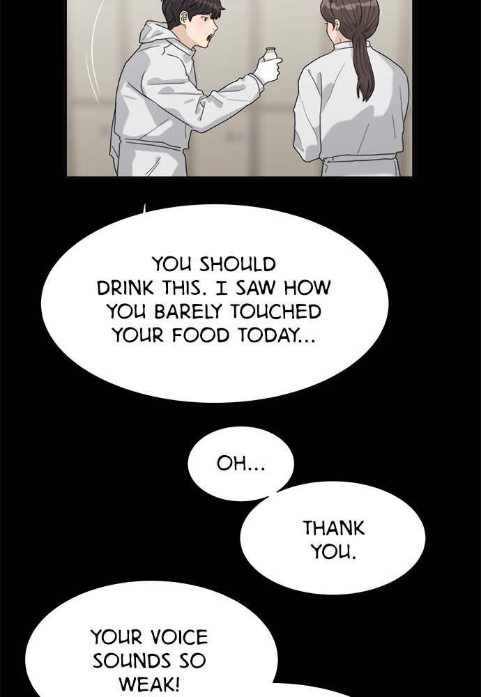 Love Your Enemies chapter 89 - page 54