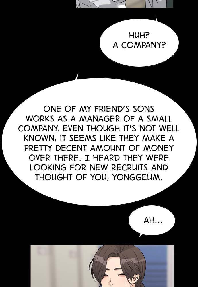Love Your Enemies chapter 89 - page 58