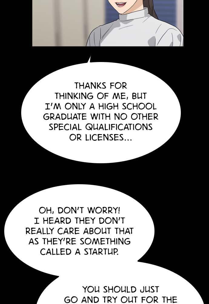 Love Your Enemies chapter 89 - page 59