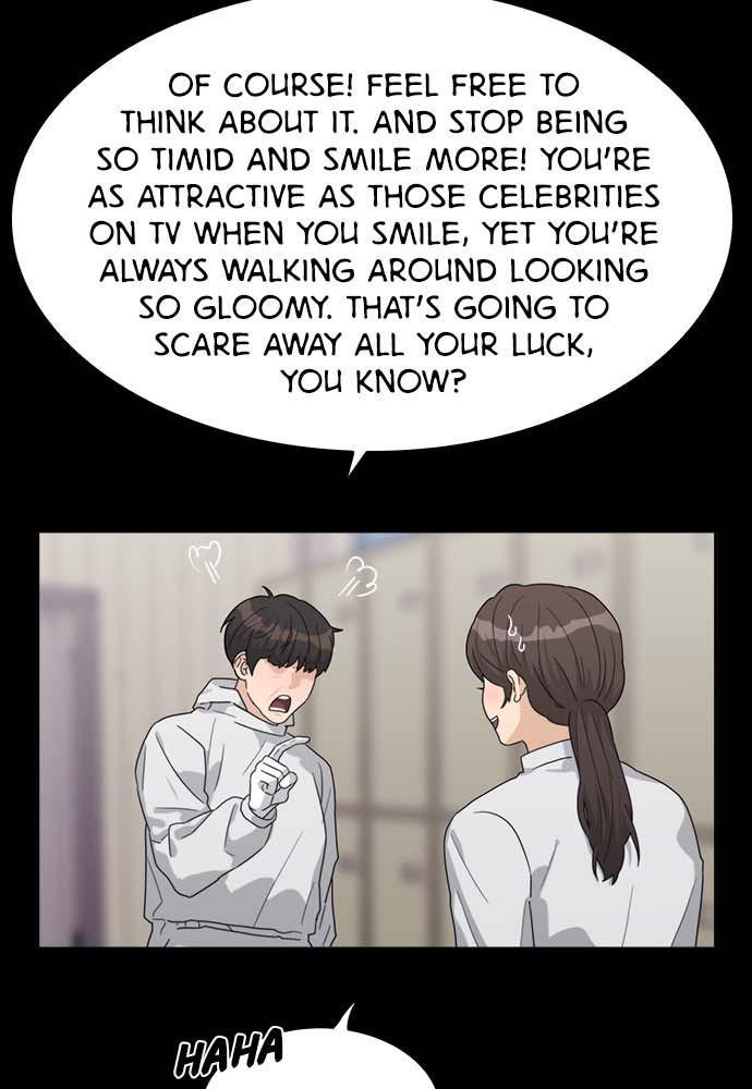 Love Your Enemies chapter 89 - page 61