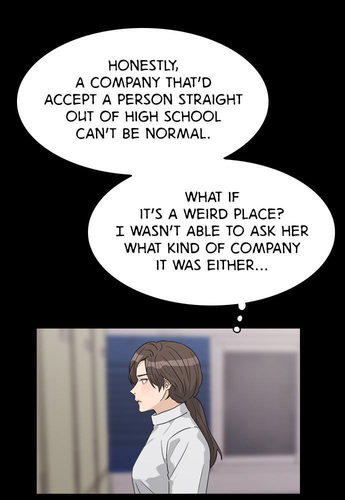 Love Your Enemies chapter 89 - page 63