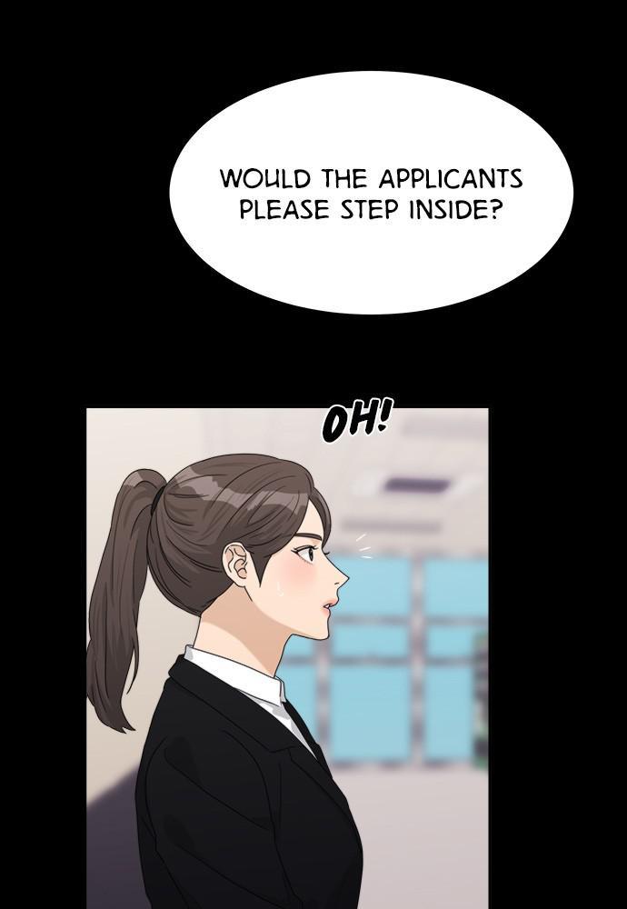 Love Your Enemies chapter 89 - page 66