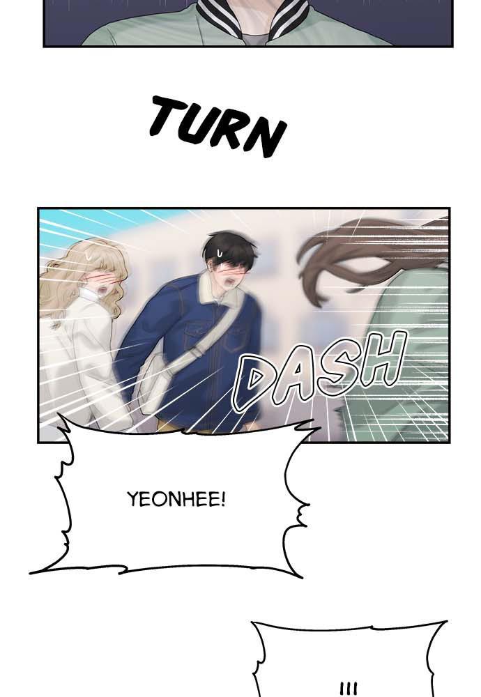 Love Your Enemies chapter 89 - page 9