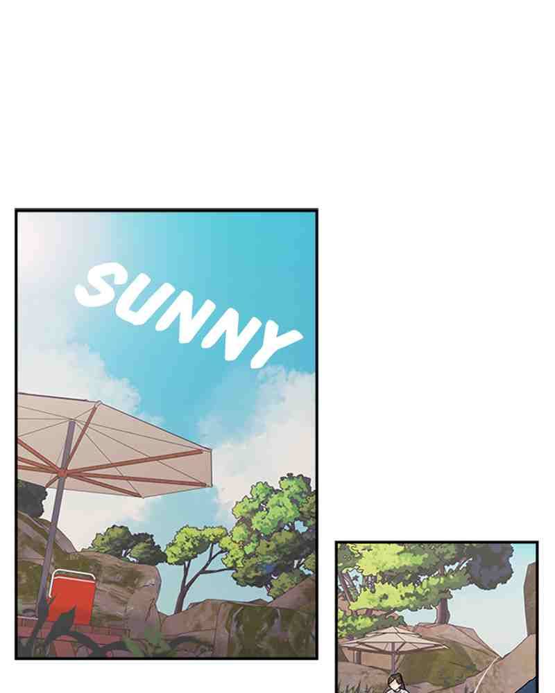 Love Your Enemies chapter 45 - page 1