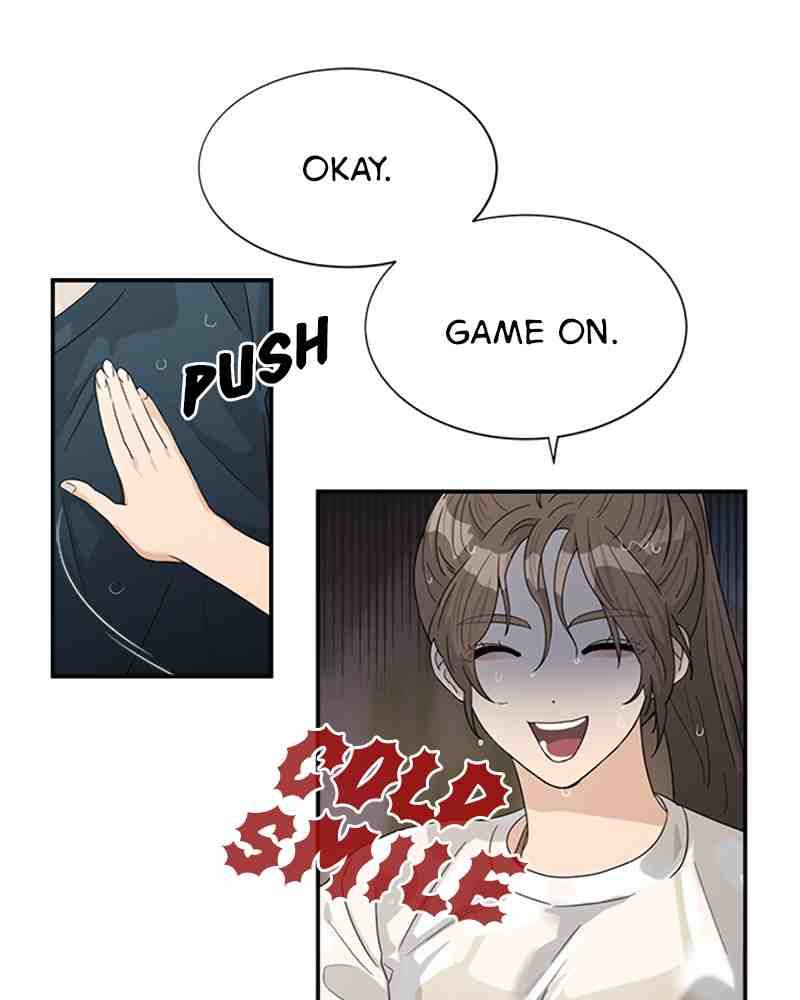 Love Your Enemies chapter 45 - page 20
