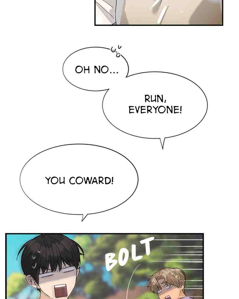 Love Your Enemies chapter 45 - page 21