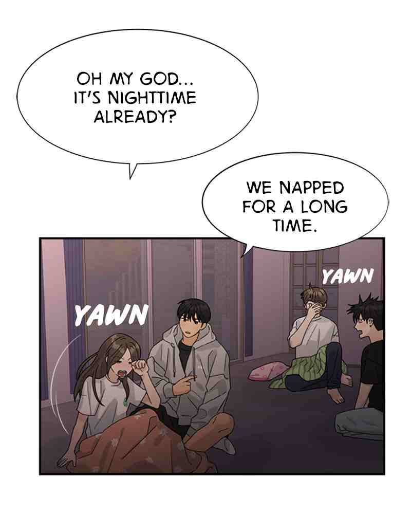 Love Your Enemies chapter 45 - page 37