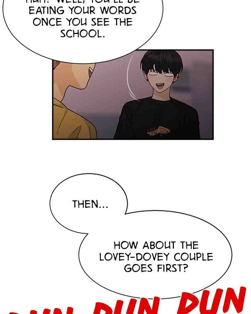 Love Your Enemies chapter 45 - page 42