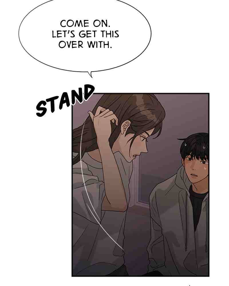 Love Your Enemies chapter 45 - page 46
