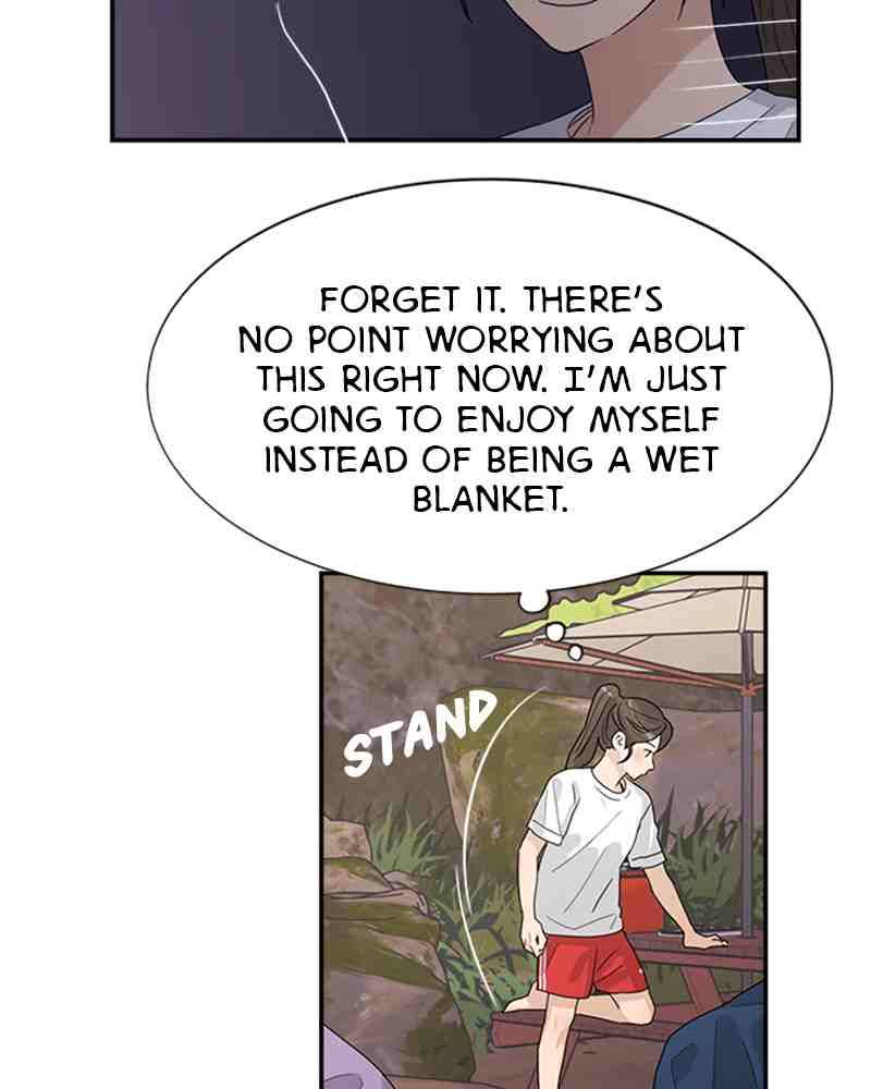 Love Your Enemies chapter 45 - page 5