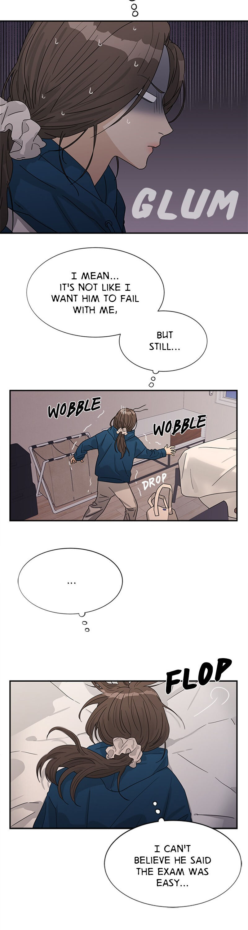 Love Your Enemies chapter 33 - page 2