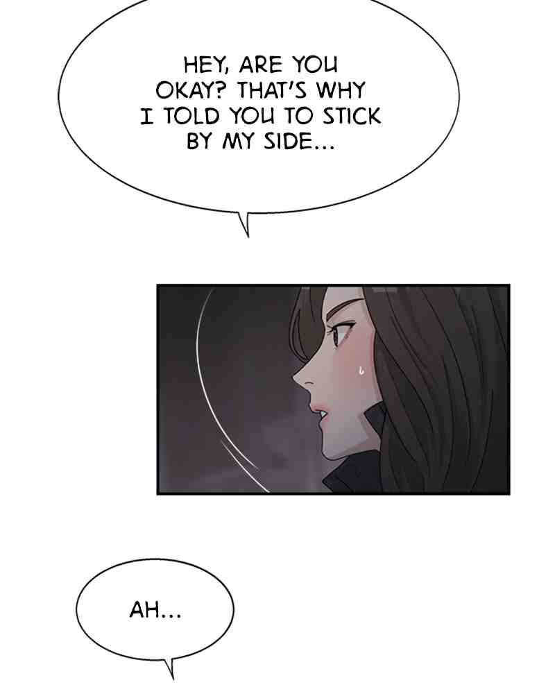 Love Your Enemies chapter 46 - page 11