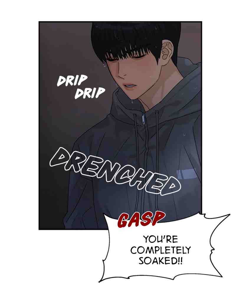 Love Your Enemies chapter 46 - page 12
