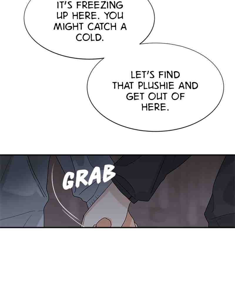 Love Your Enemies chapter 46 - page 14