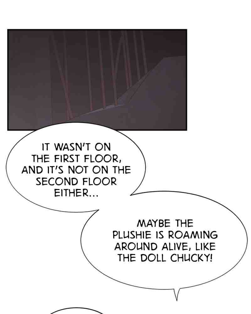 Love Your Enemies chapter 46 - page 15