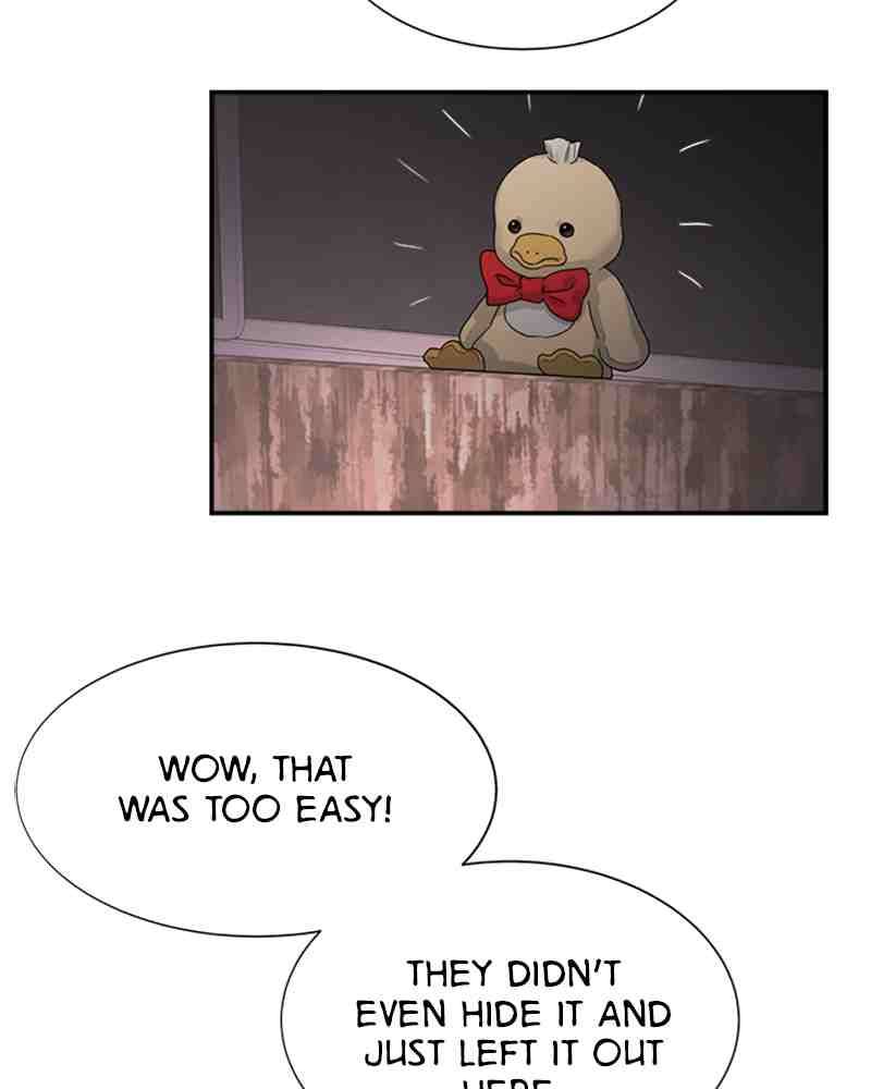Love Your Enemies chapter 46 - page 18