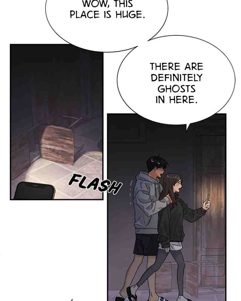 Love Your Enemies chapter 46 - page 2