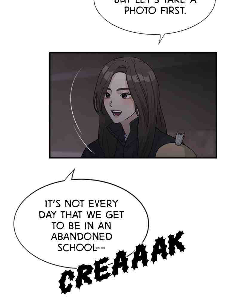 Love Your Enemies chapter 46 - page 20