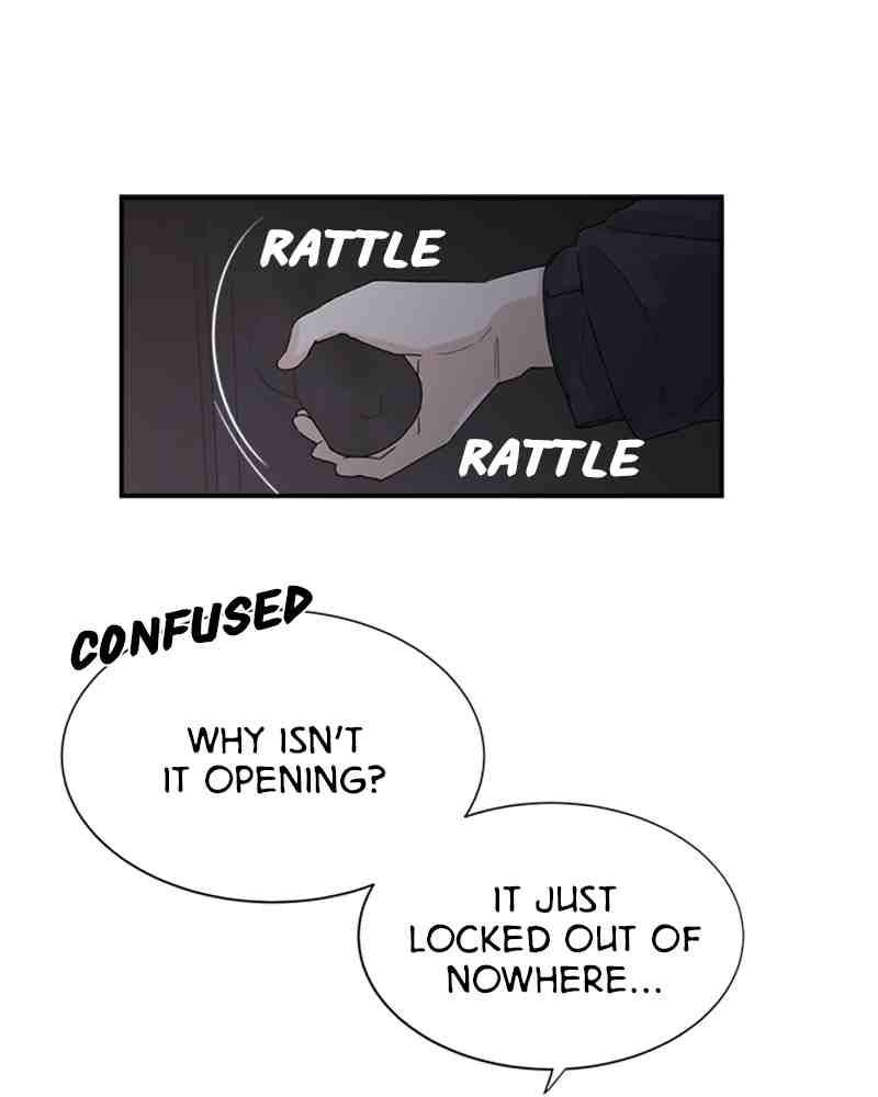 Love Your Enemies chapter 46 - page 23