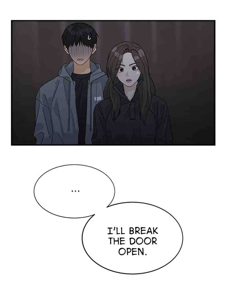 Love Your Enemies chapter 46 - page 24