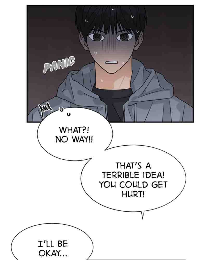 Love Your Enemies chapter 46 - page 25