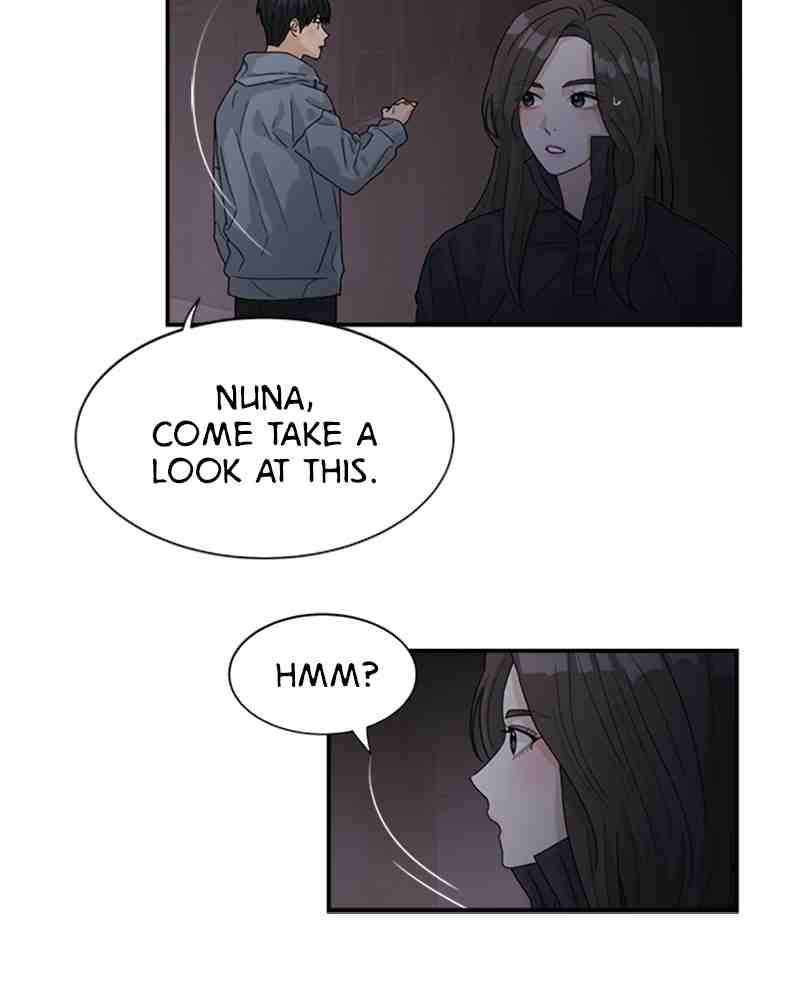 Love Your Enemies chapter 46 - page 28