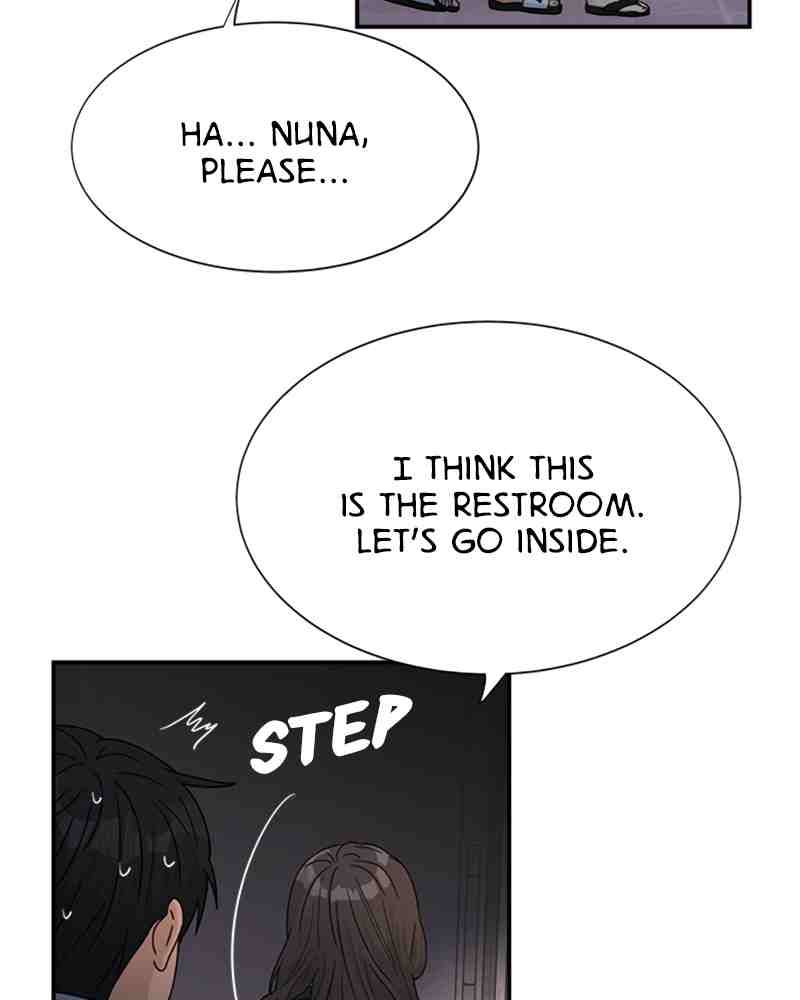 Love Your Enemies chapter 46 - page 3