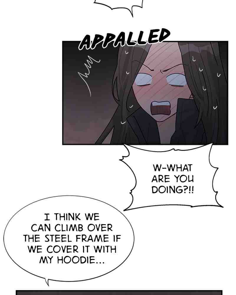 Love Your Enemies chapter 46 - page 30