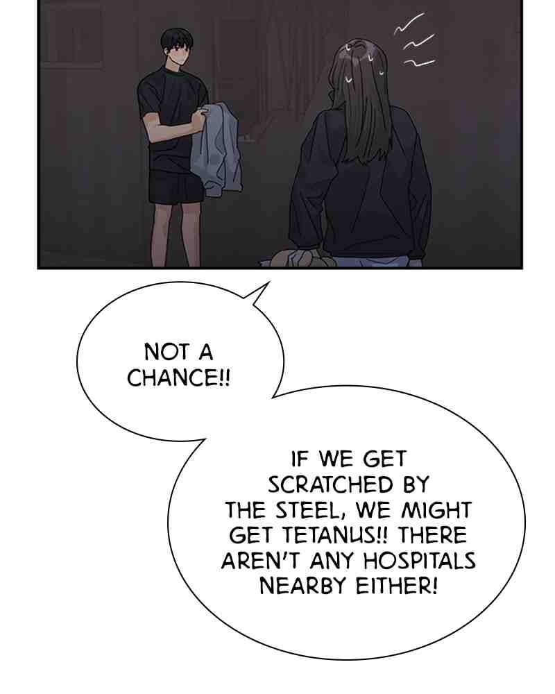 Love Your Enemies chapter 46 - page 31