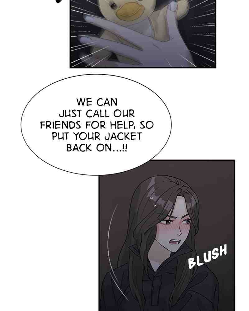 Love Your Enemies chapter 46 - page 33