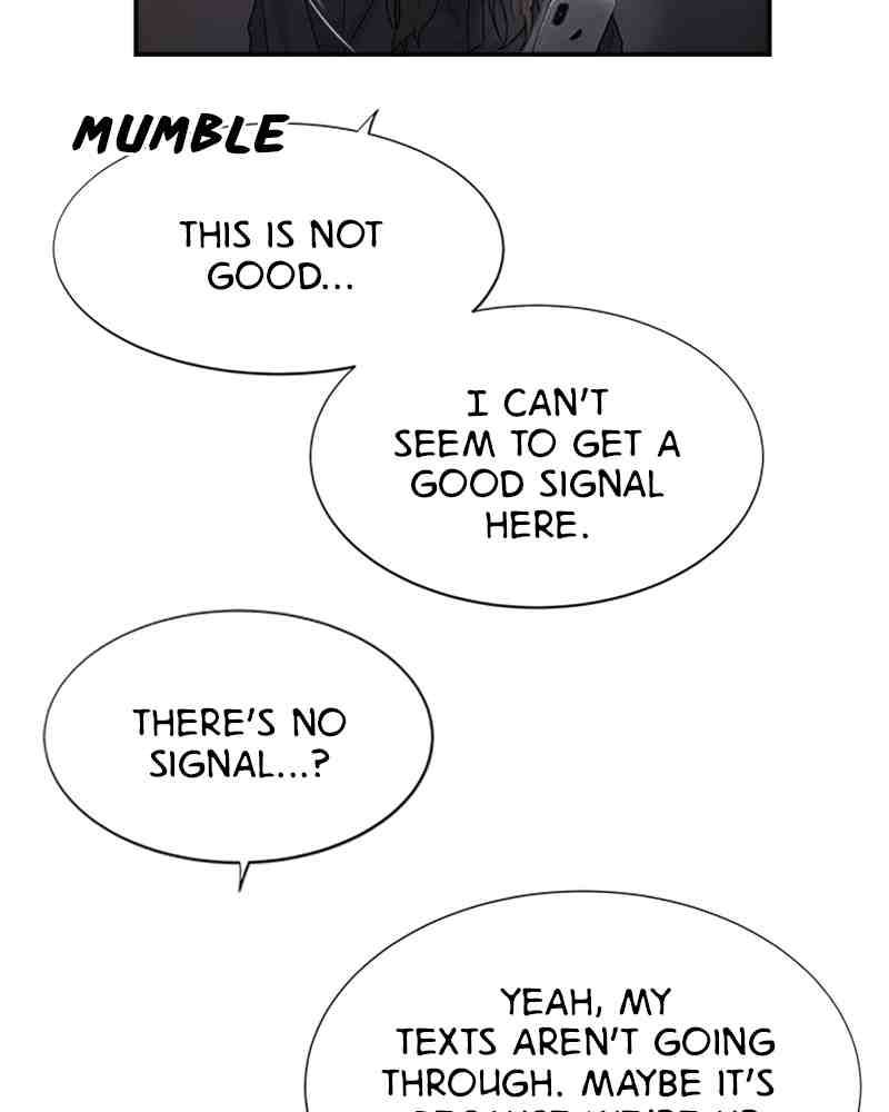 Love Your Enemies chapter 46 - page 36