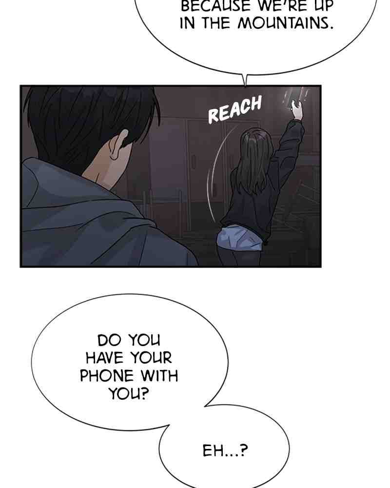 Love Your Enemies chapter 46 - page 37