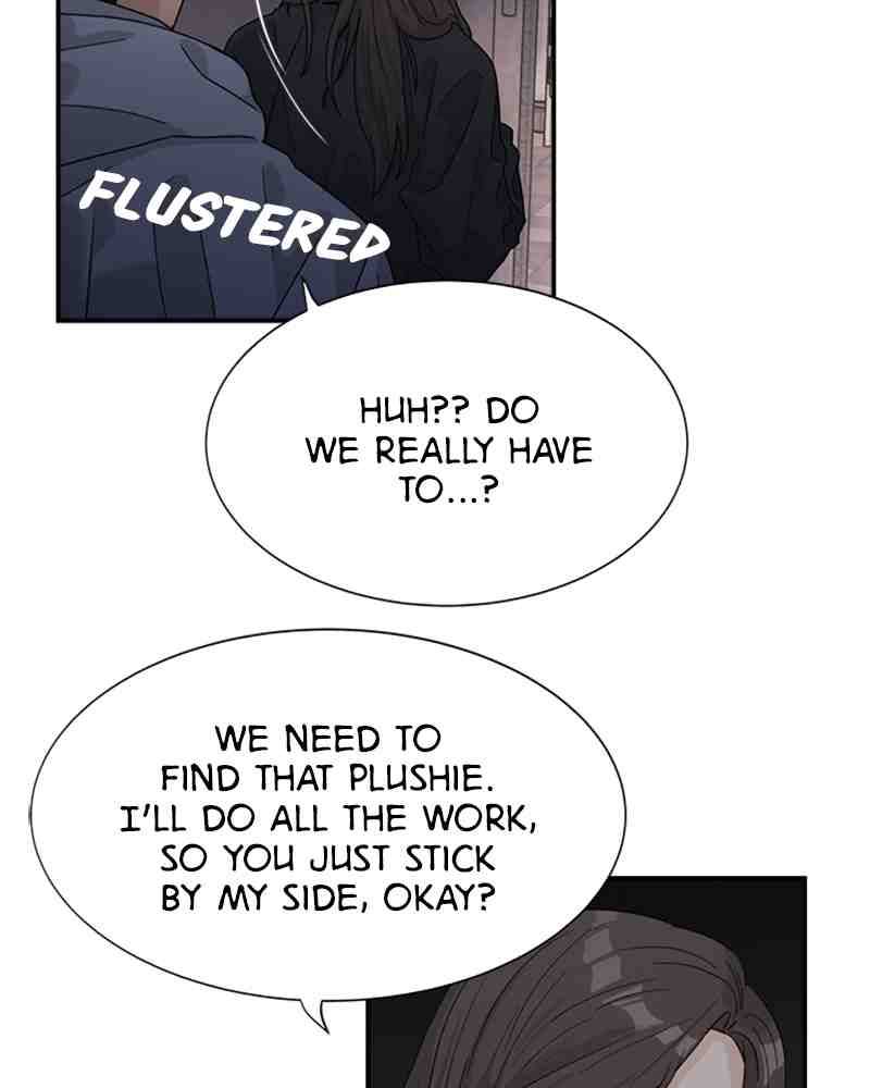Love Your Enemies chapter 46 - page 4