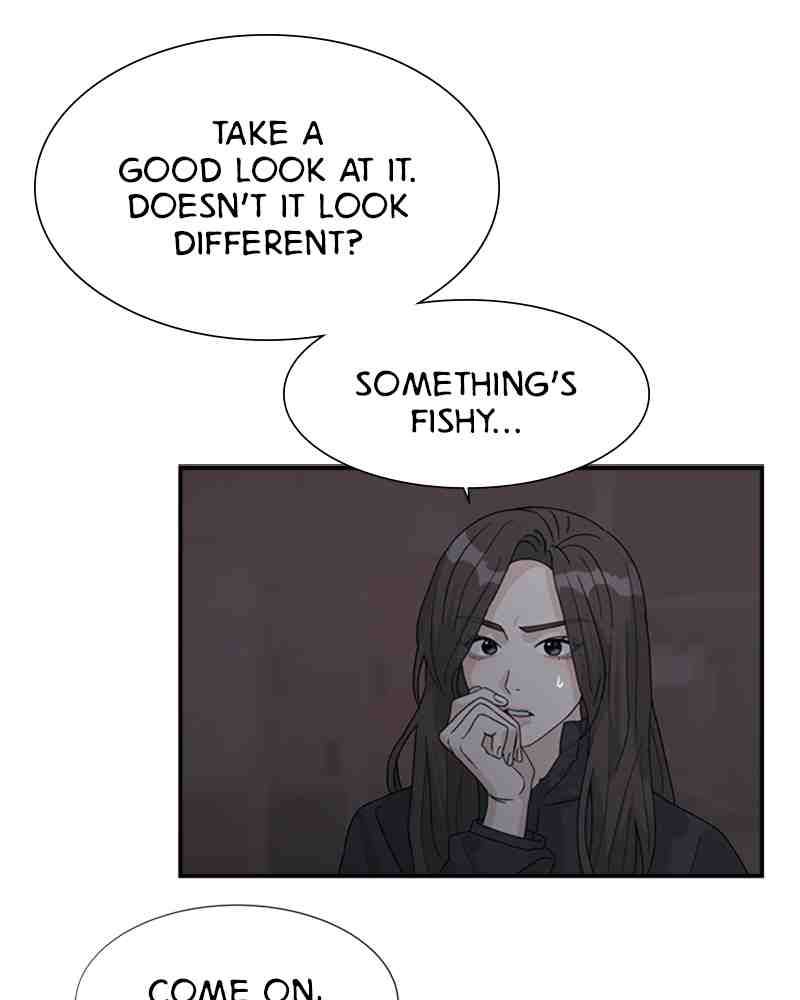 Love Your Enemies chapter 46 - page 42